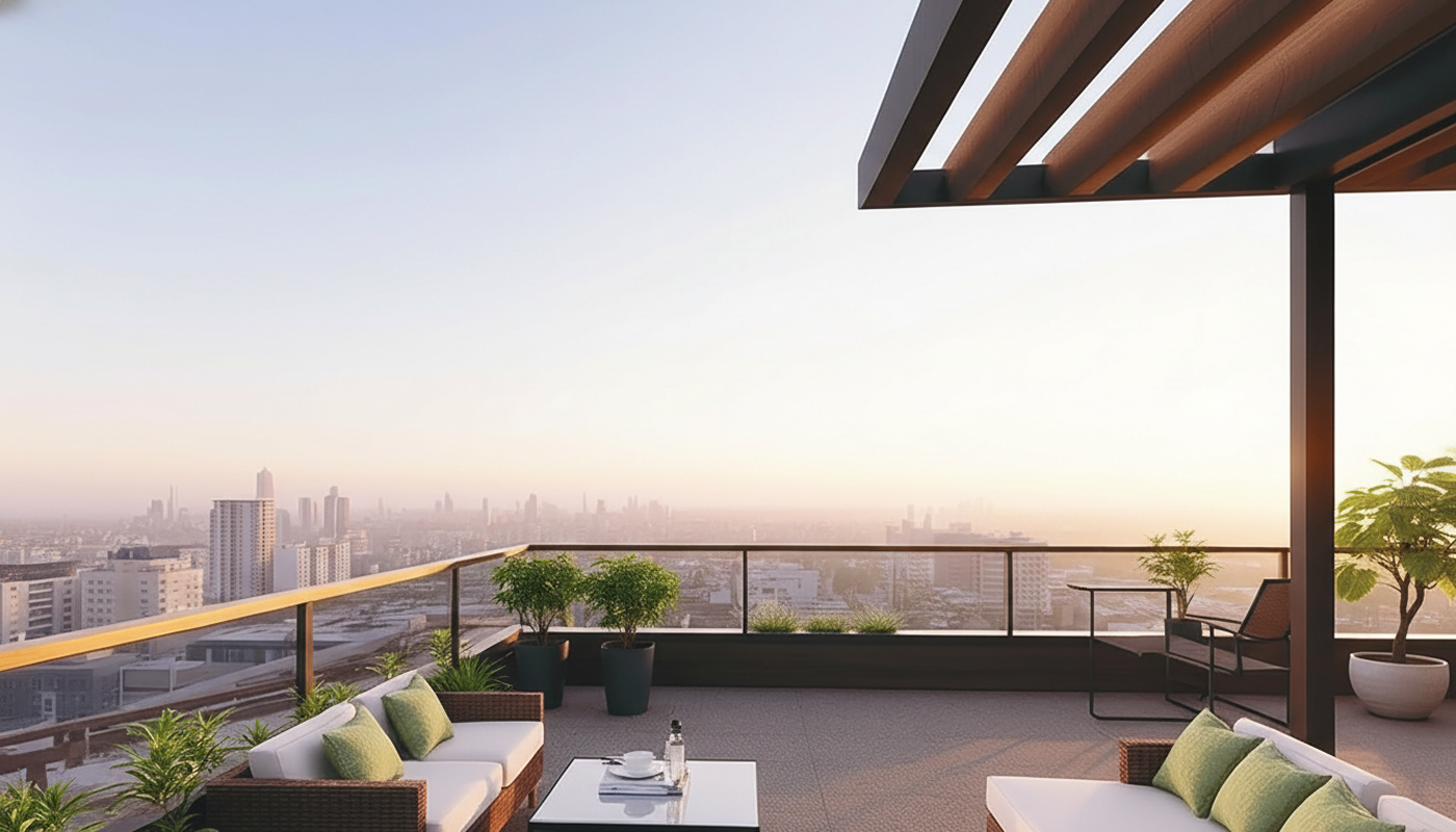Sky Lounge